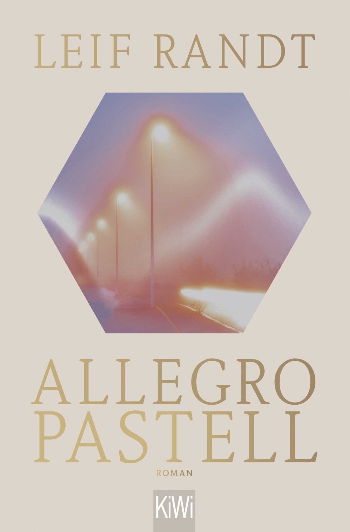 „Allegro Pastell” kommt in die Kinos