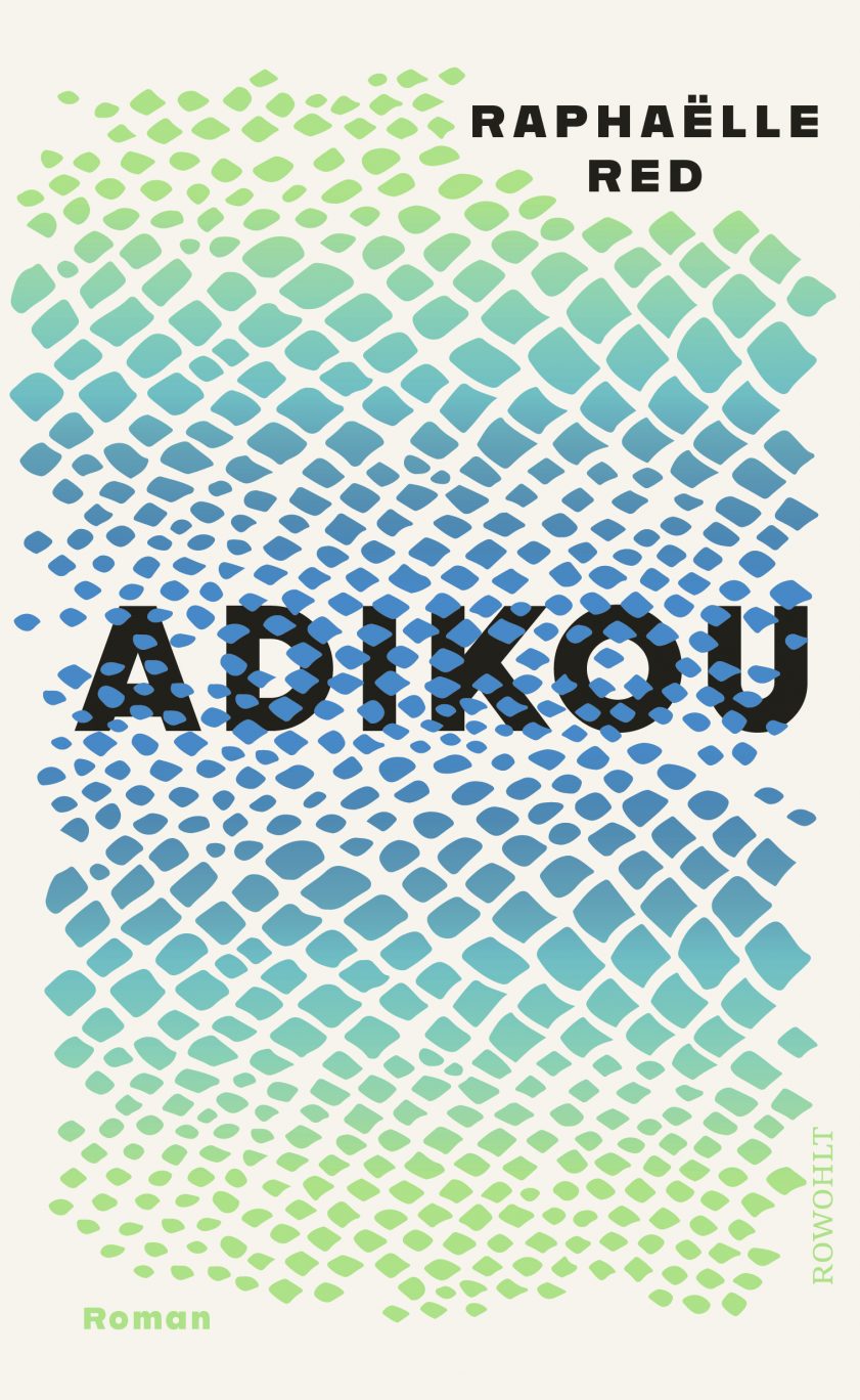 „Adikou“ wird mit dem Prix PREMIERE ausgezeichnet