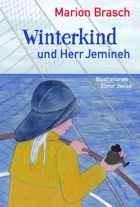 Winterkind und Herr Jemineh