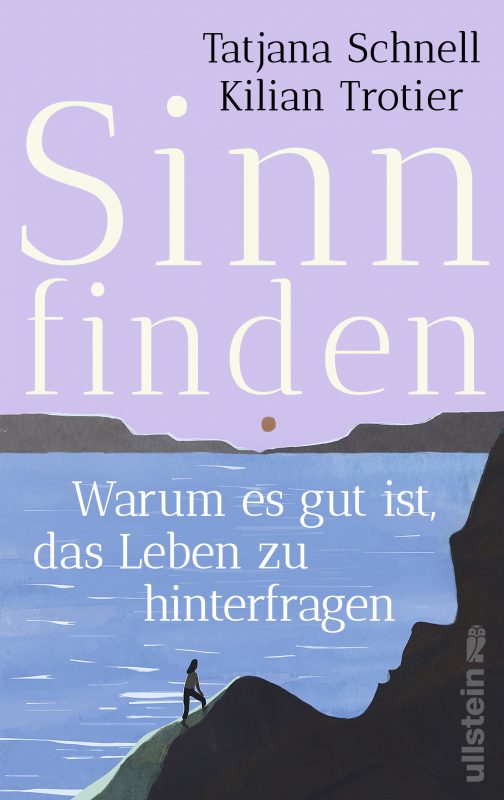 Sinn finden