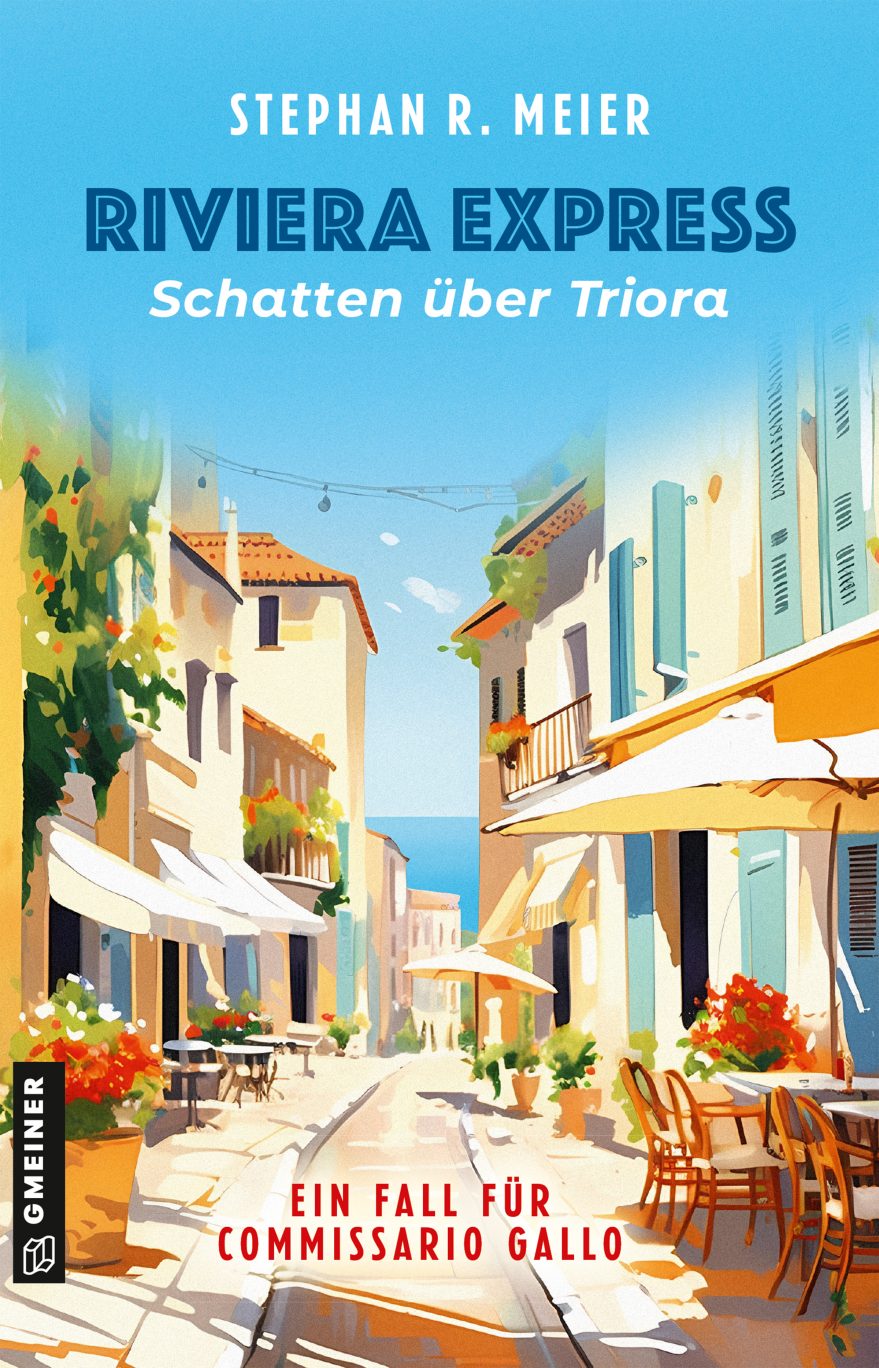 Riviera Express – Schatten über Triora