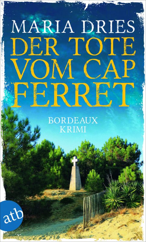 Der Tote vom Cap Ferret
