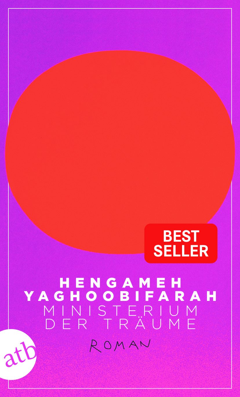 Ministerium der Träume