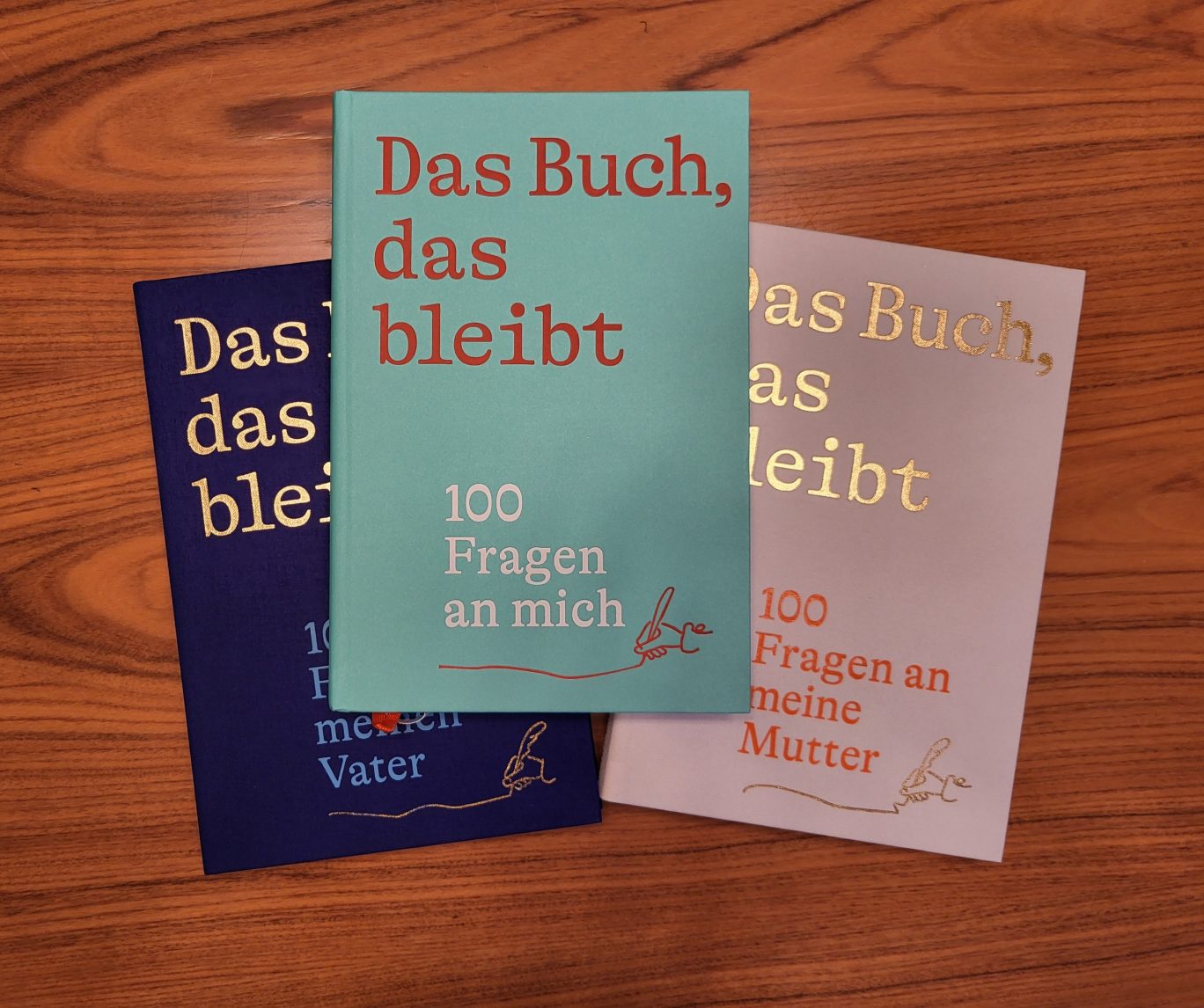 Stephan Schäfer mit seiner Mutter zu Gast in der „NDR Talk Show“