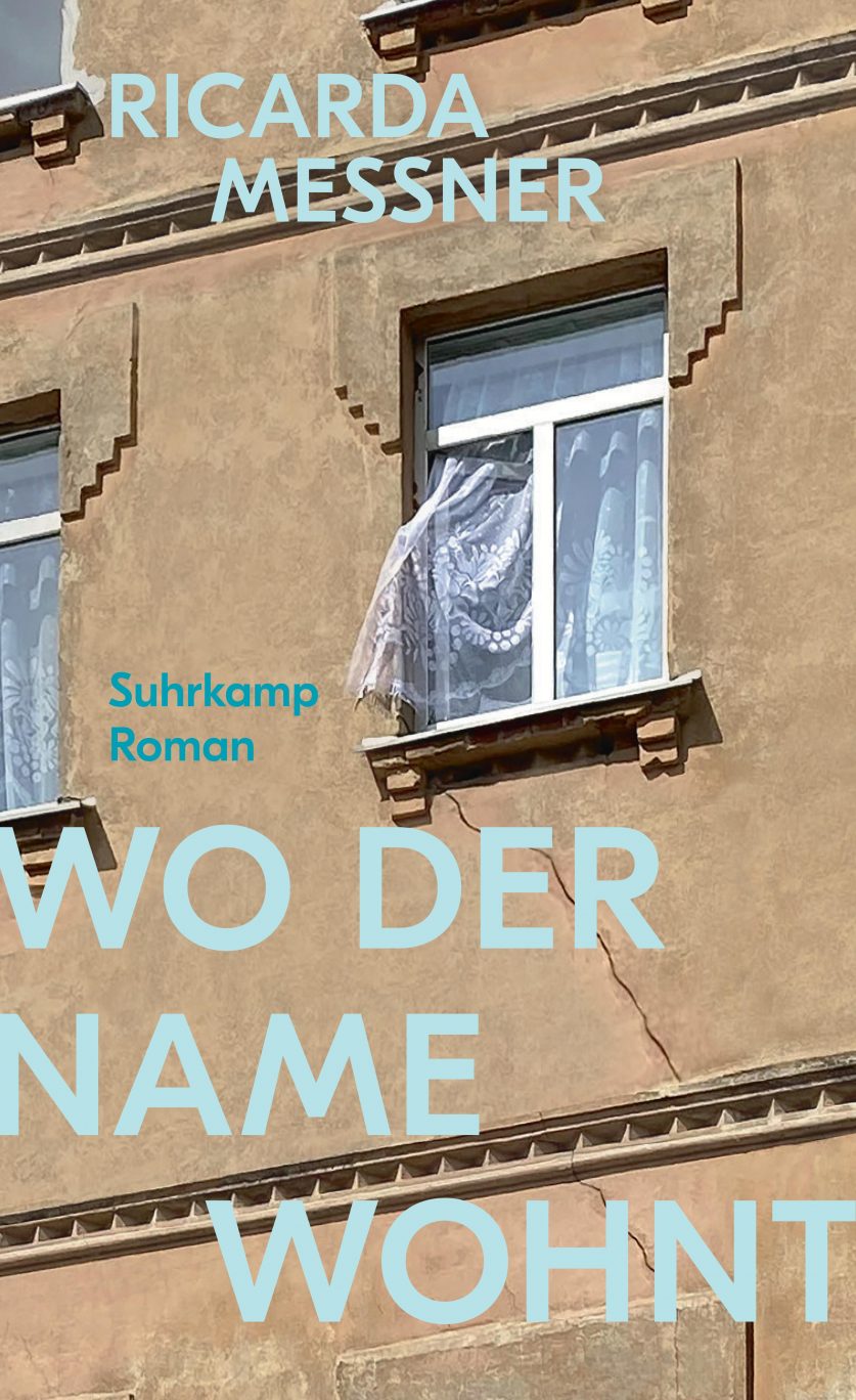 Das Hörspiel von „Wo der Name wohnt“ 