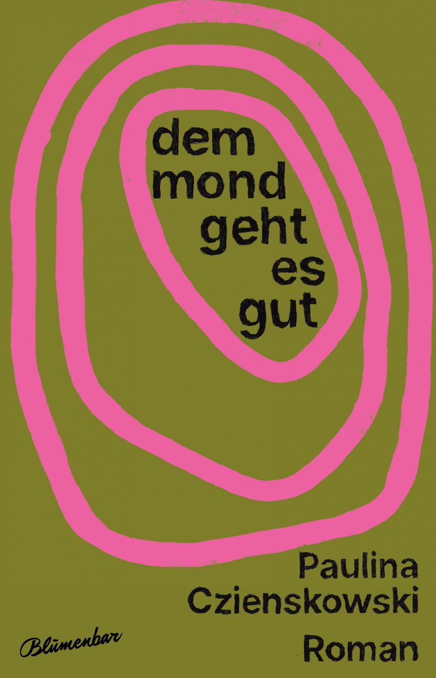 Vogue empfiehlt „dem mond geht es gut“