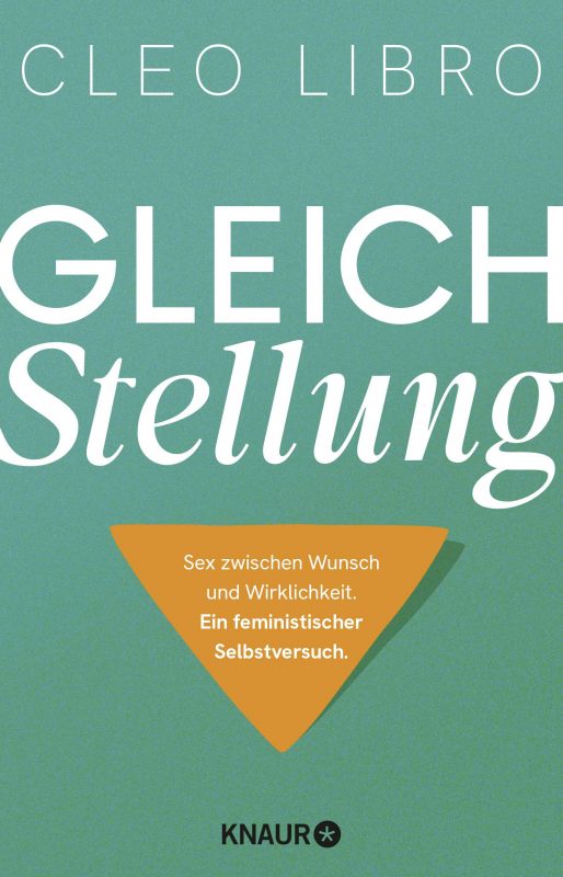 Gleichstellung