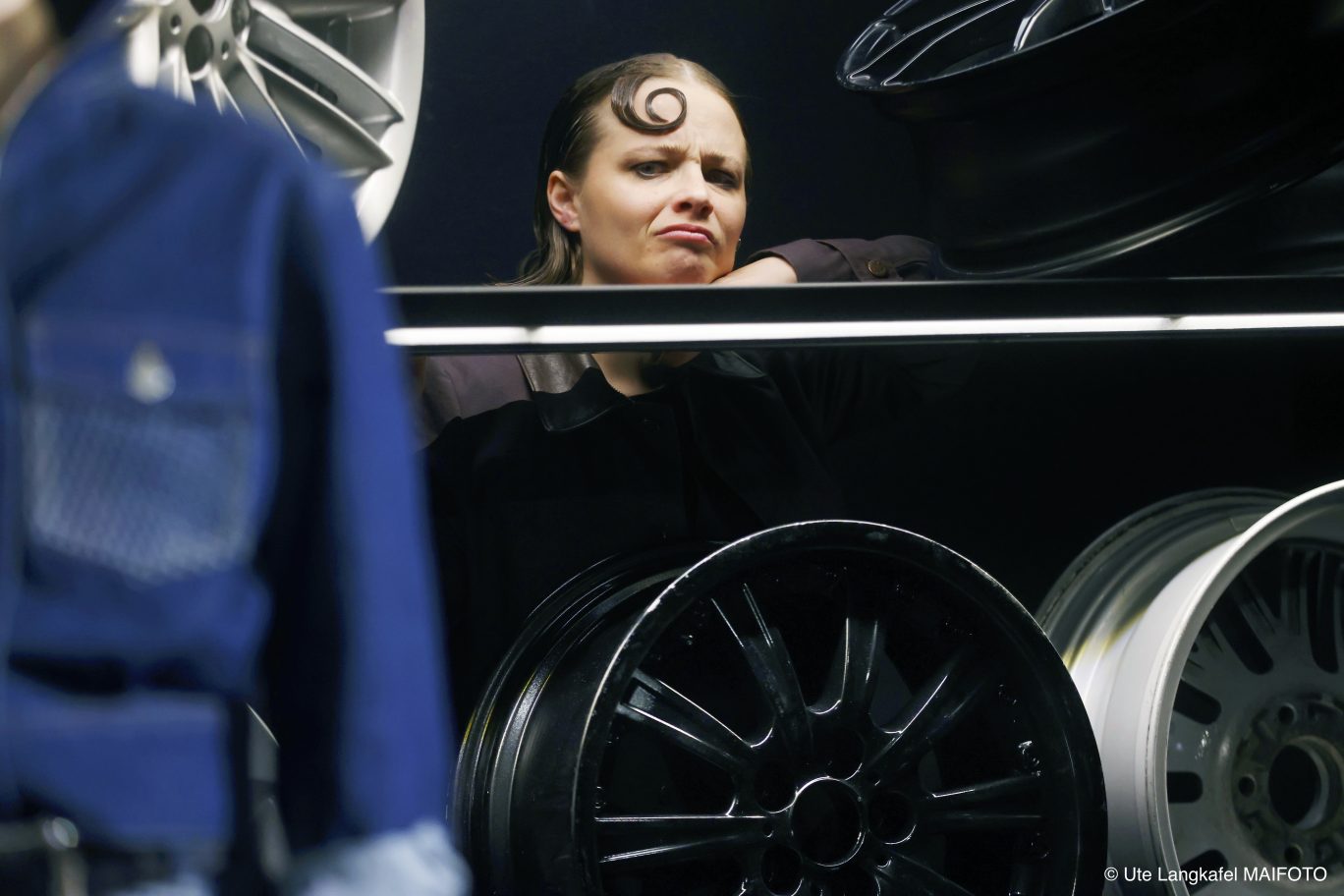 Brasch – Das Alte geht nicht und das Neue auch nicht