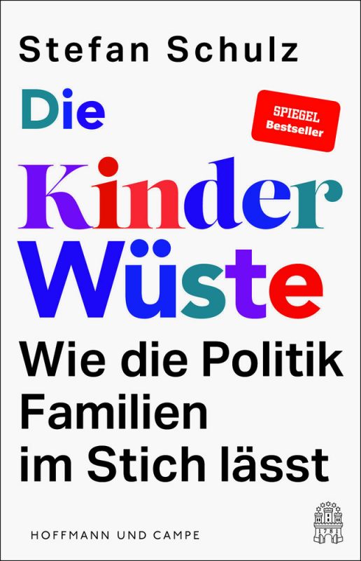 Die Kinderwüste