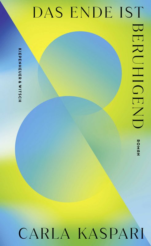 Das Ende ist beruhigend