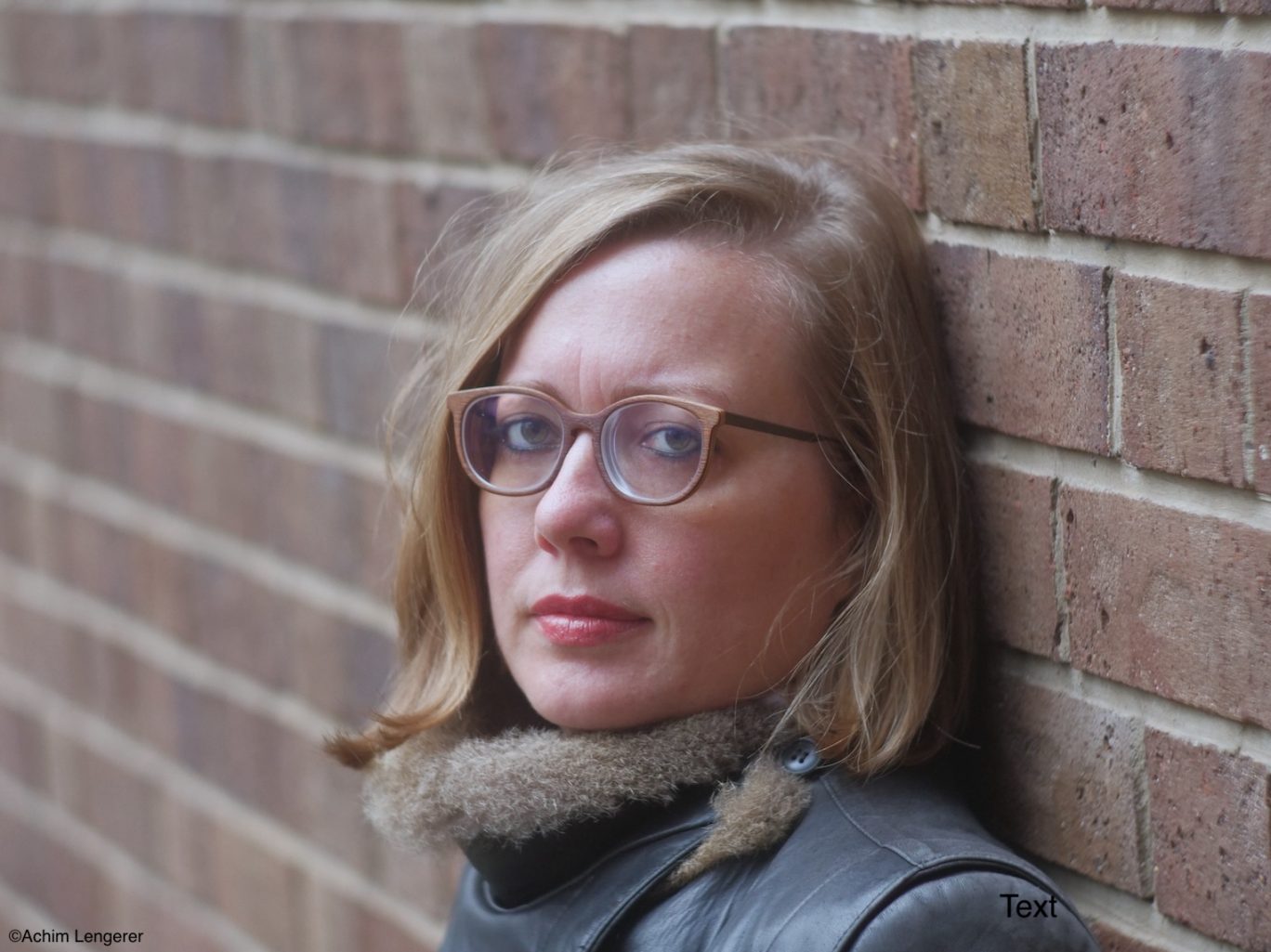 Lilian Peter nominiert für den Preis der Leipziger Buchmesse