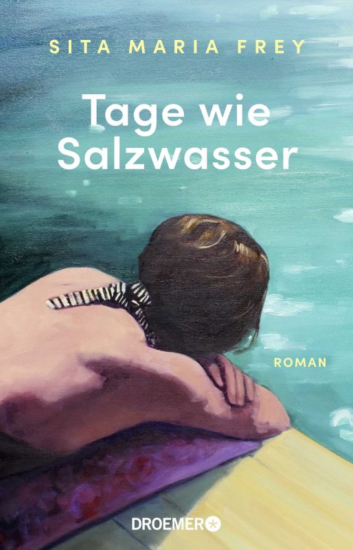 Tage wie Salzwasser