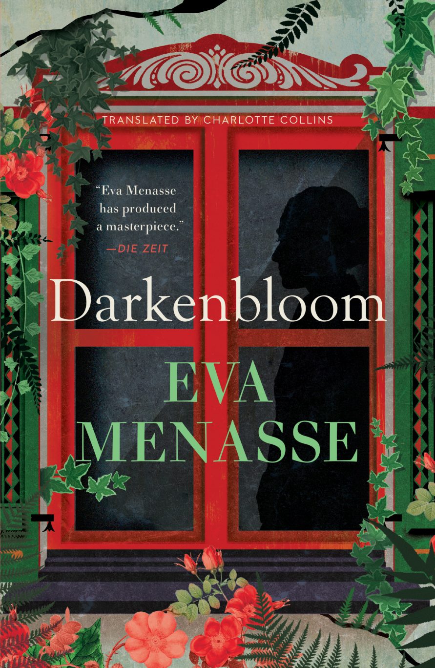 Der NEW YORKER feiert Eva Menasses Bestseller  „Dunkelblum“