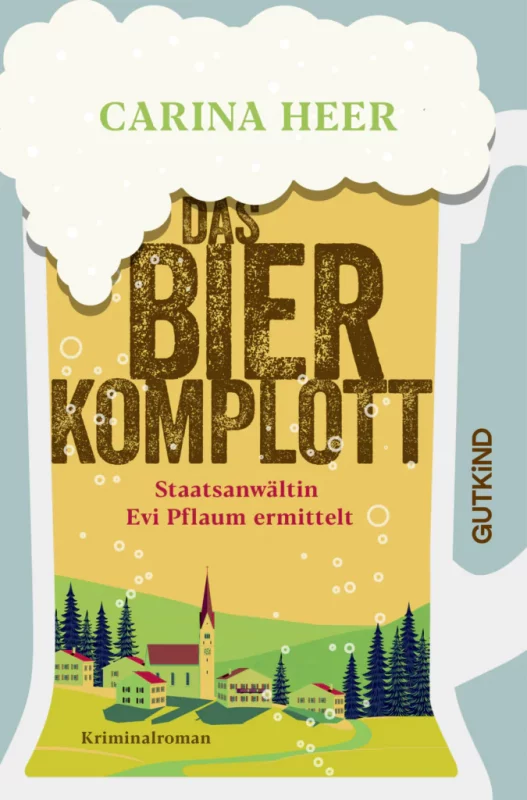 Das Bierkomplott