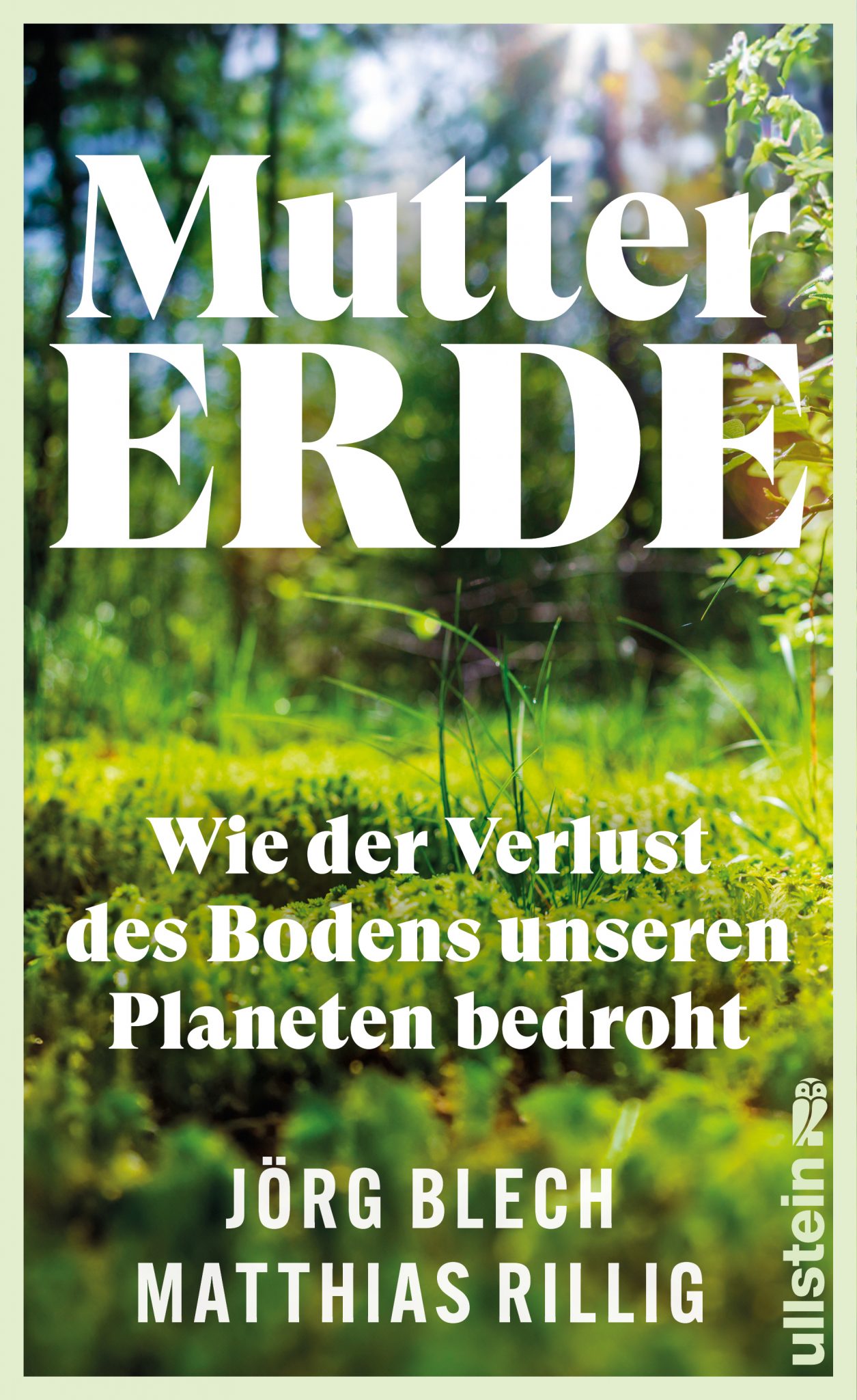 Mutte Erde