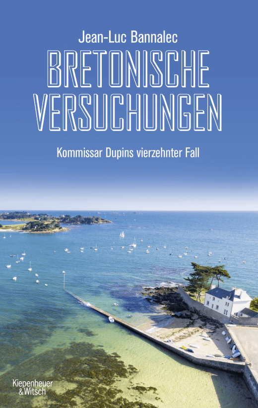 Bretonische Versuchung