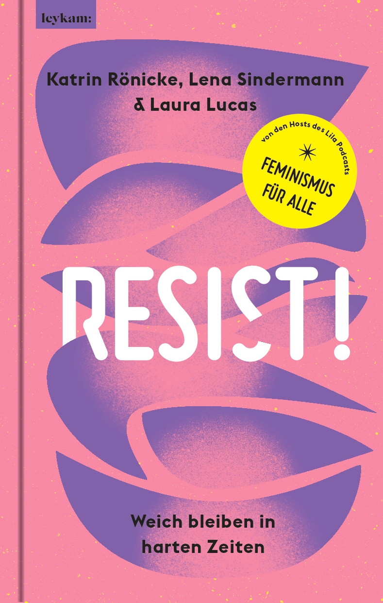 Resist!