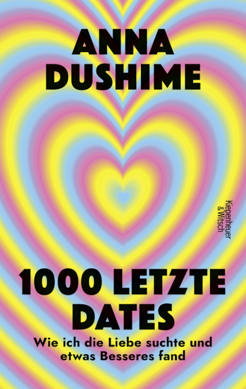 1000 letzte Dates