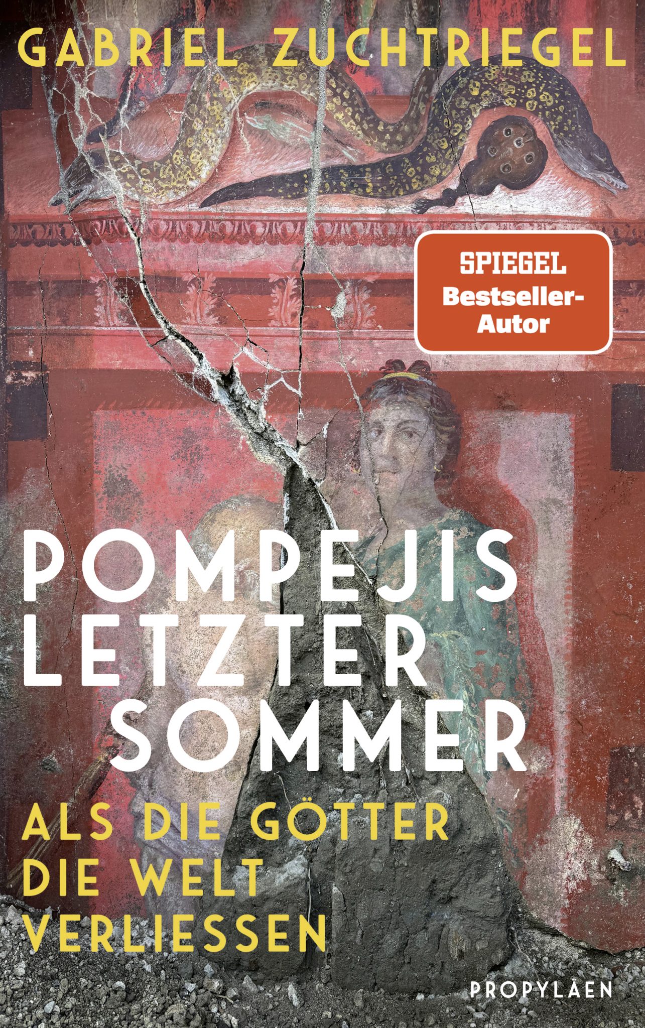 Pompejis letzter Sommer