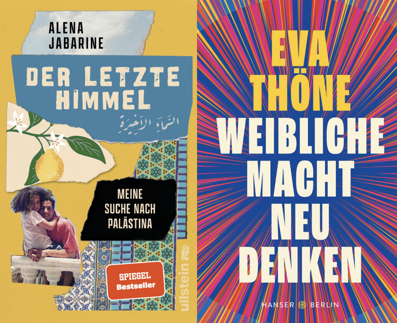 Hamburger Literaturpreis 2025