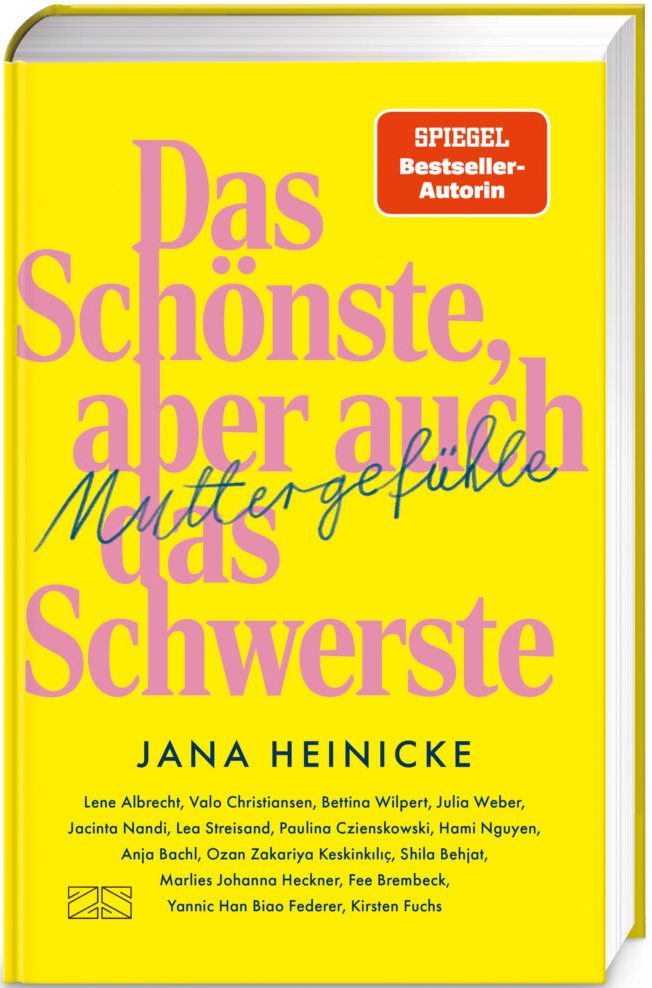 Muttergefühle