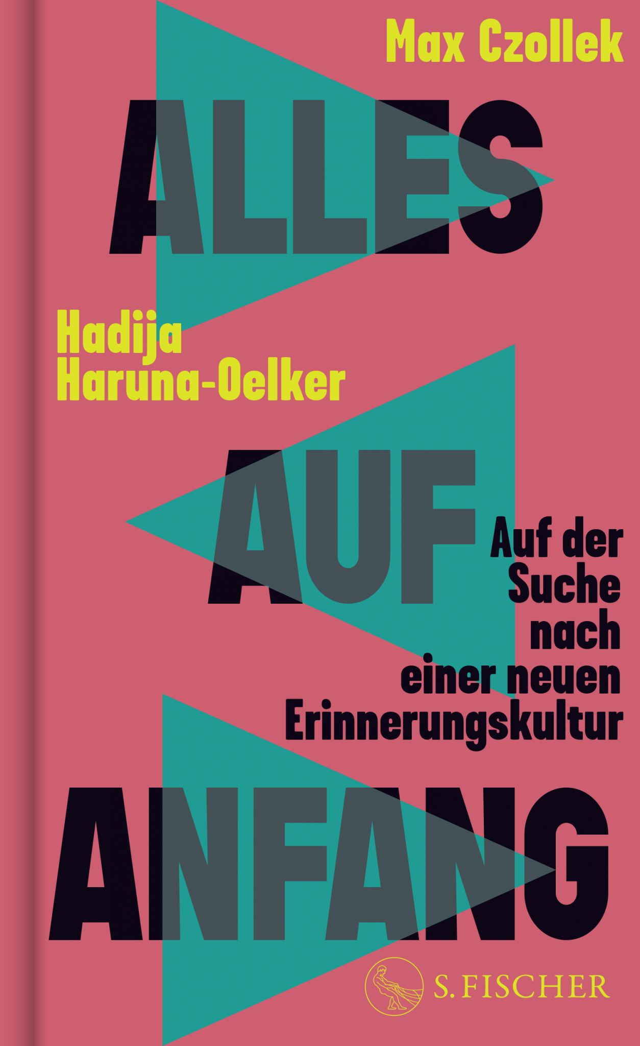 Alles auf Anfang in der „Kulturzeit“