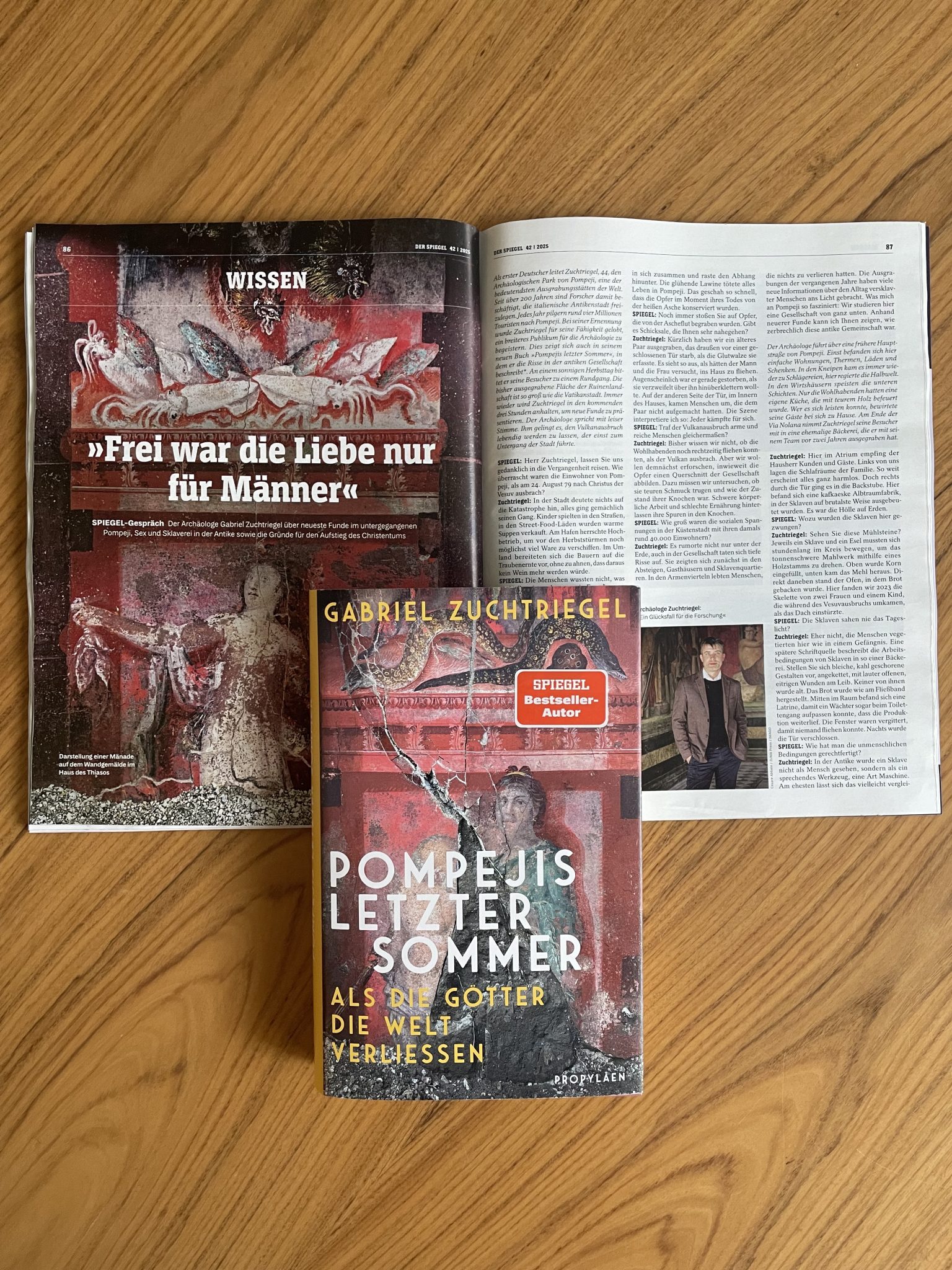 „Es kann jeder Zeit vorbei sein“