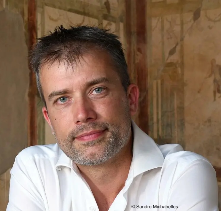 „The Buried City“ steht auf der Shortlist für das „Blackwells Book of the Year“