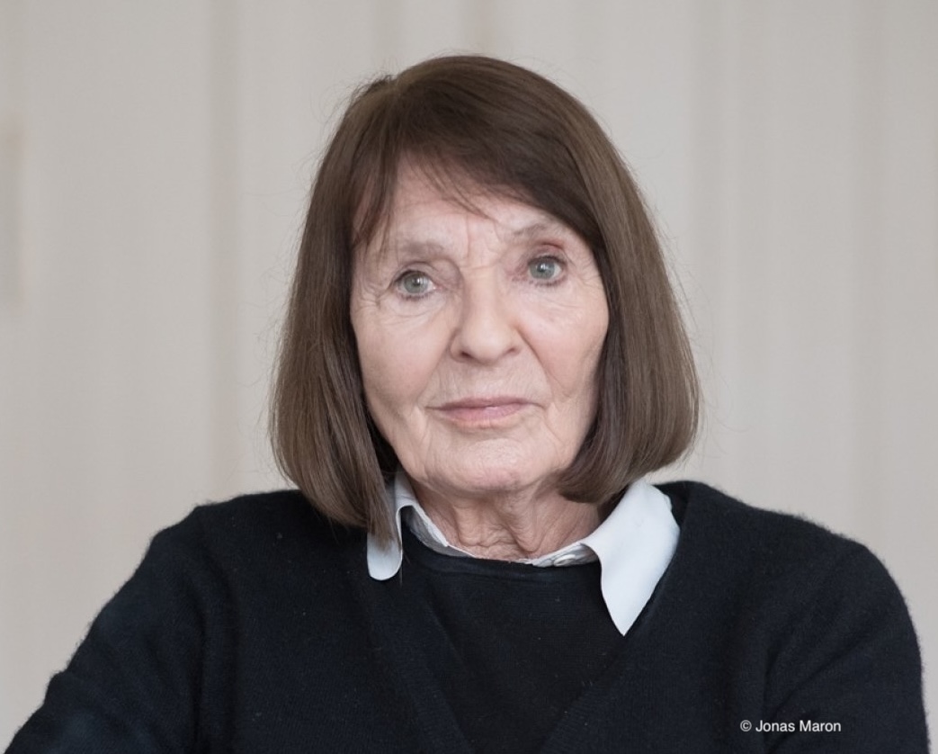 Monika Maron gewinnt den Stahl-Literaturpreis 2025