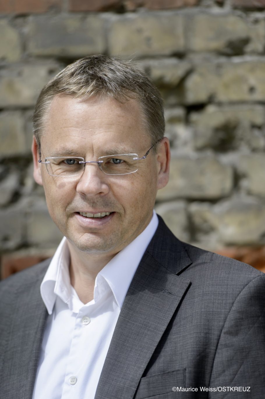 Jörg Blech wird mit dem „Medienpreis Neurologie“ ausgezeichnet