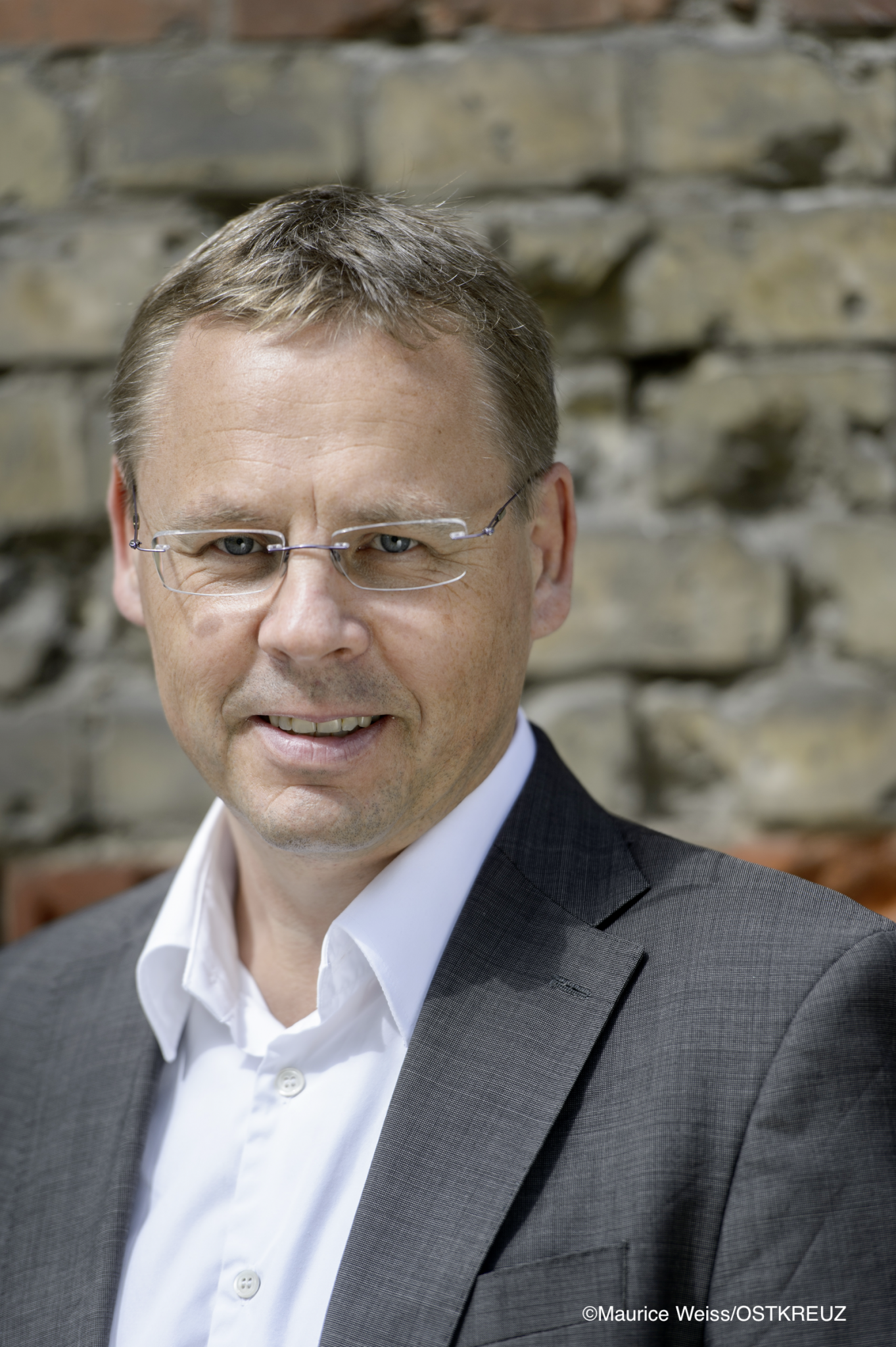 Jörg Blech wird mit dem „Medienpreis Neurologie“ ausgezeichnet