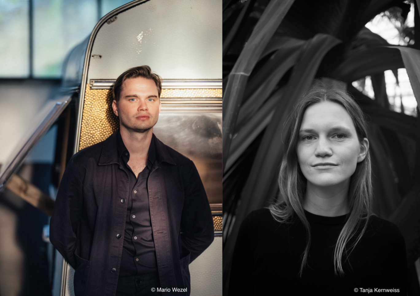 Björn Stephan und Mareike Nieberding gewinnen den zweiten Platz des Konrad-Duden-Journalistenpreis 2026