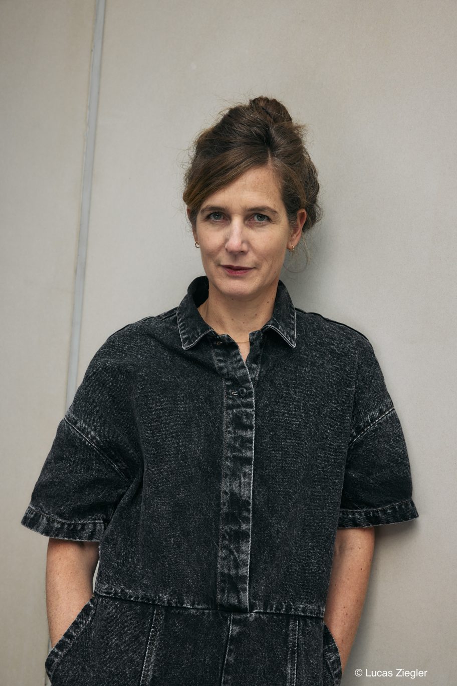 Gina Bucher gewinnt den Zentralschweizer Literaturwettbewerb 2025