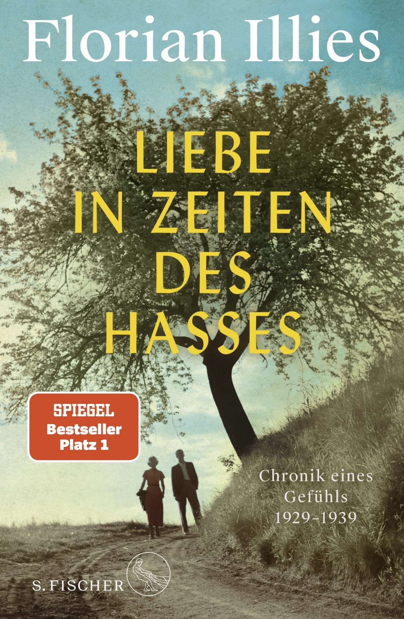 „Liebe in Zeiten des Hasses“ im Theater