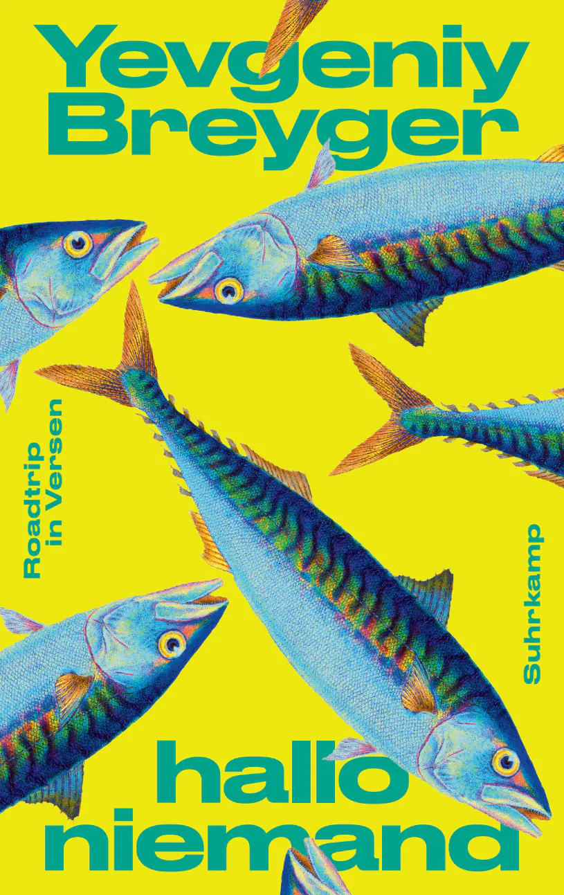 „hallo niemand“ auf der ORF-Bestenliste