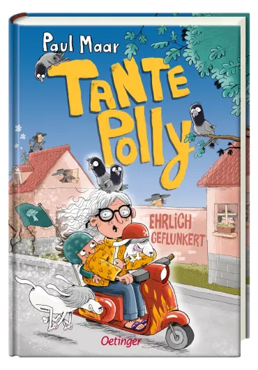 Tante Polly