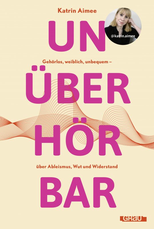 Unüberhörbar