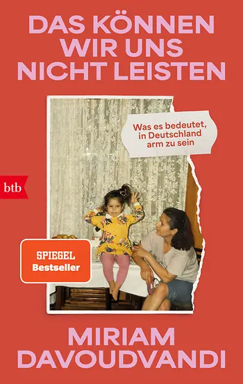„Das können wir uns nicht leisten“ steigt auf Platz 5 der SPIEGEL-Bestsellerliste ein