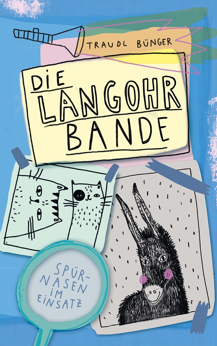 Die Langohrbande