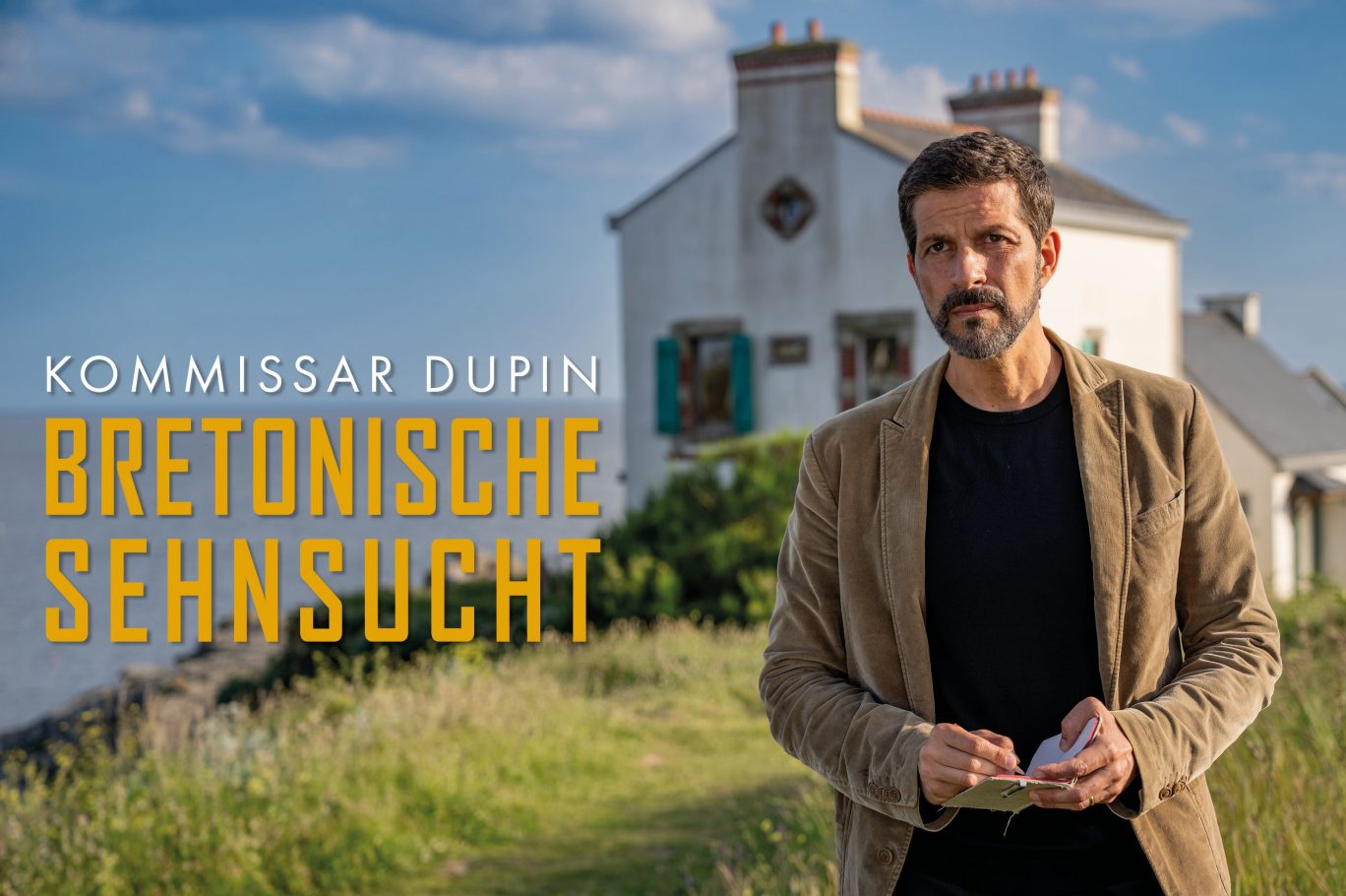 „Bretonische Sehnsucht“ feiert TV-Premiere