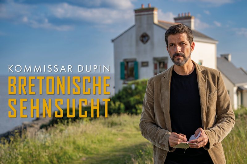 Kommissar Dupin
