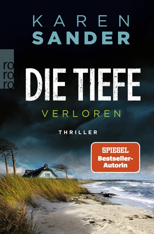 Die Tiefe. Verloren