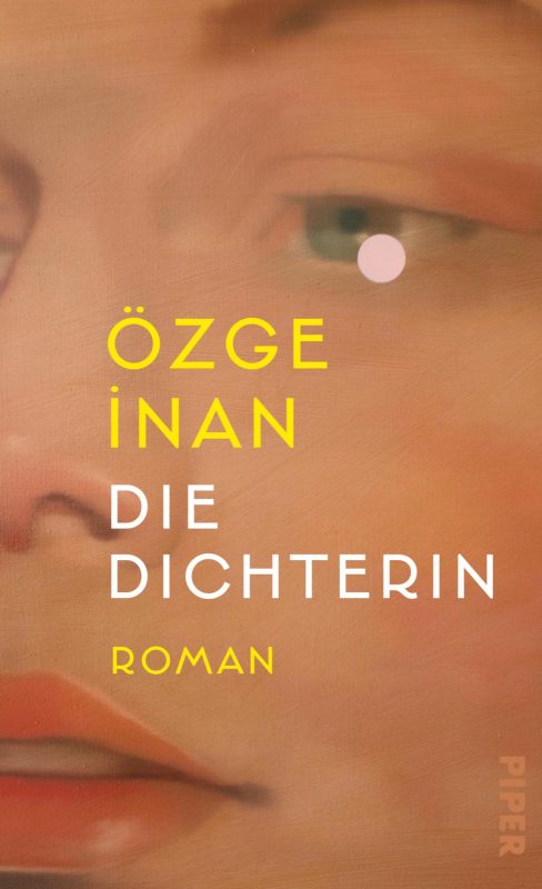 Die Dichterin