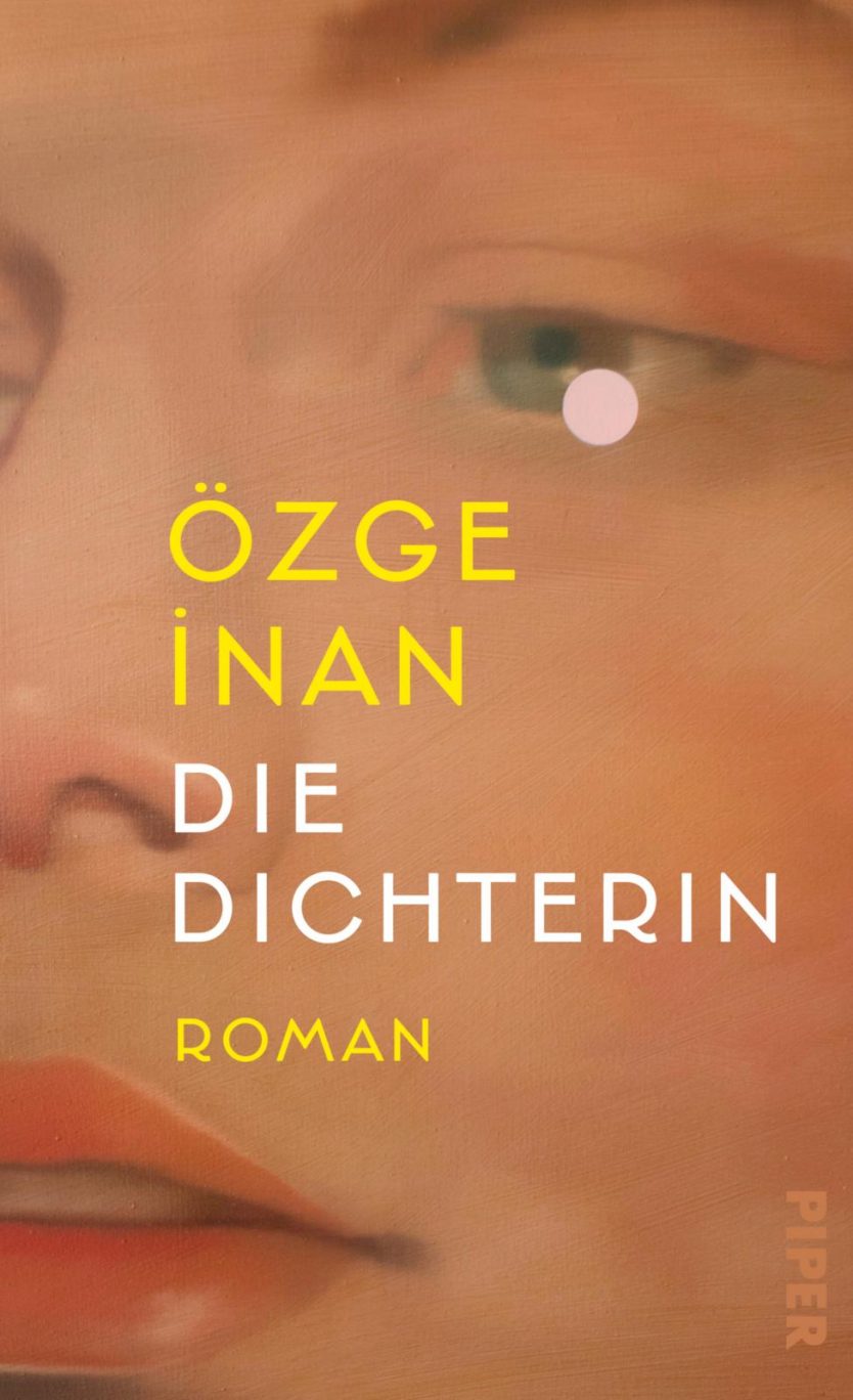 Die Dichterin