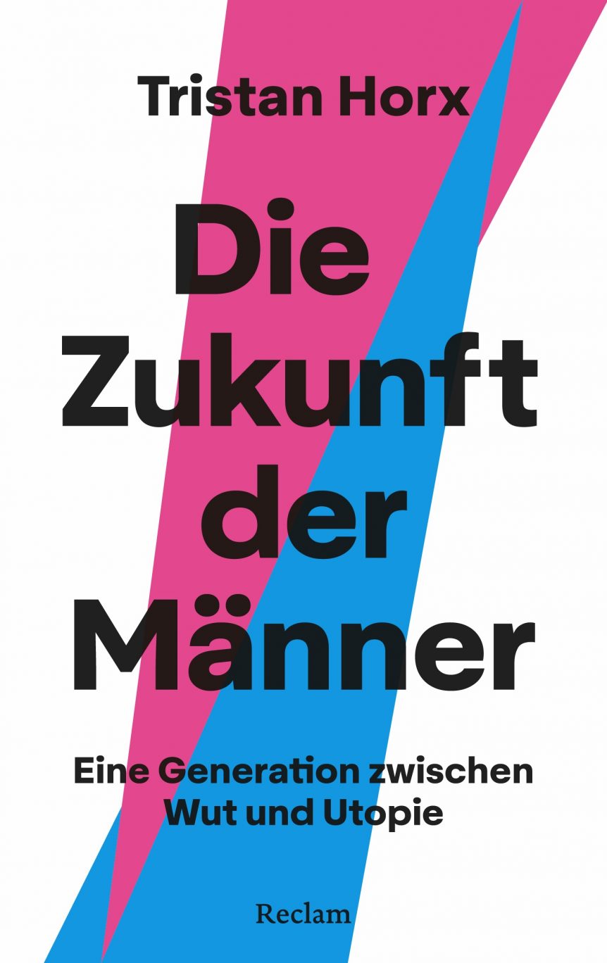 Die Zukunft der Männer