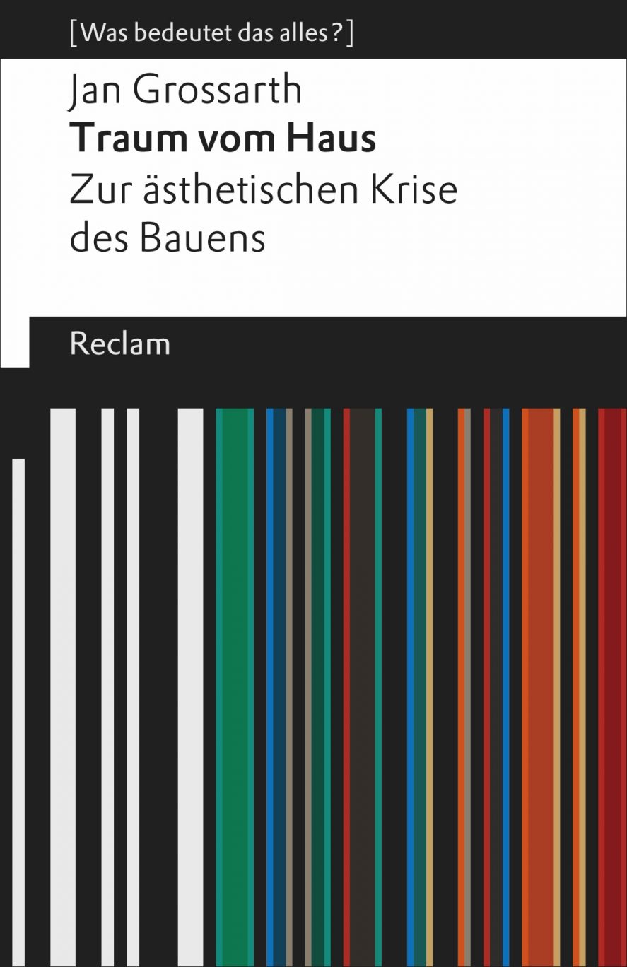 Traum vom Haus