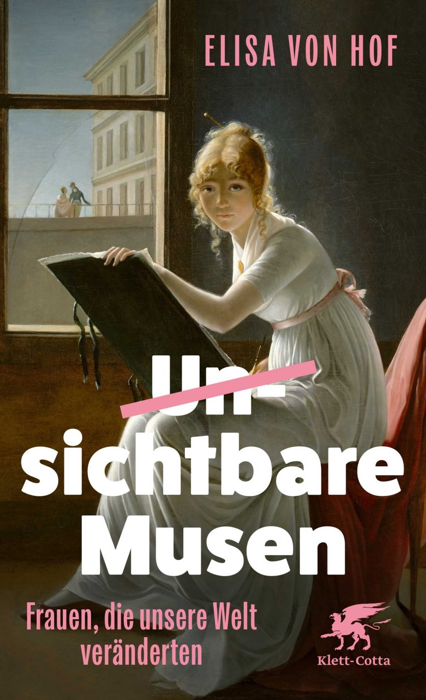 Frauen, die unsere Welt veränderten