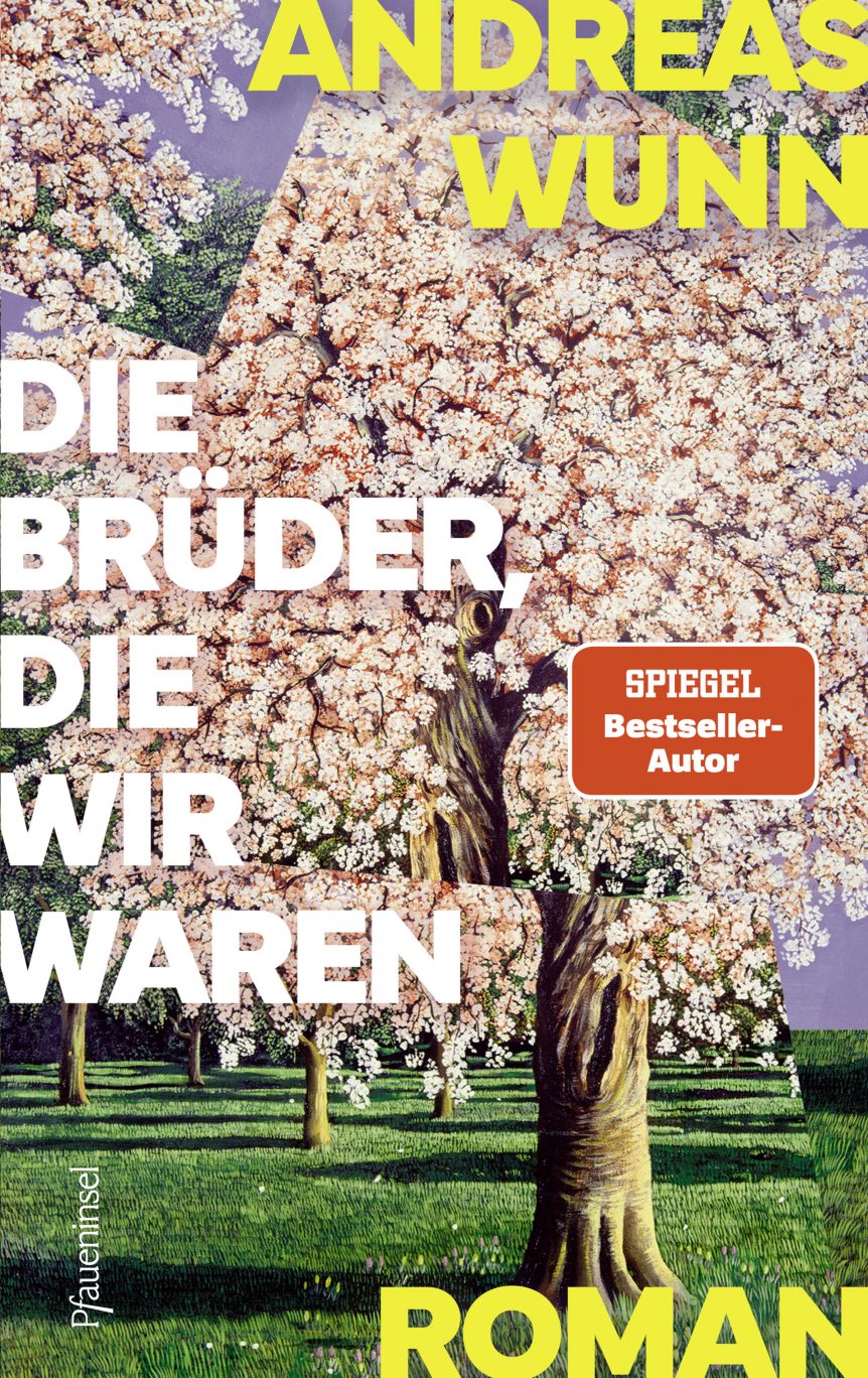Wenn Brüder zu Fremden werden