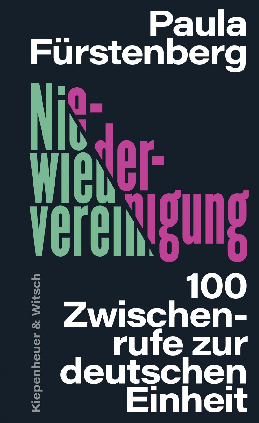 „Es sind Zwischenrufe, die ein Echo verlangen und laute Antworten.“
