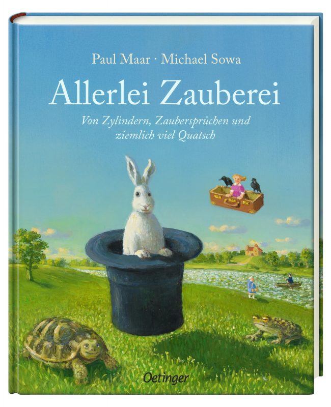 Allerlei Zauberei